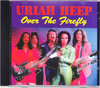 Uriah Heep [CAEq[v/Pennsylvania,USA 1977