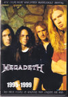 Megadeth KfX/Live Compile 1995-1999