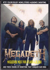 Megadeth メガデス/Georgia,USA 2008