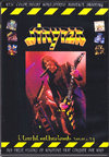 Stryper ストライパー/Netherlands 2010