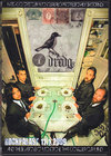 Dredg ドレッジ/Germany 2009
