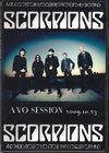 Scorpions XR[sIY/Switerland 2009