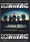 Scorpions スコーピオンズ/Switerland 2009