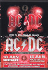 AC/DC GCV[EfB[V[/France 2010
