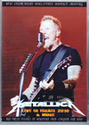 Metallica ^J/Israel 2010