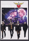 Bon Jovi ボン・ジョヴィ/New Jersey 2010