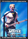 Muse ミューズ/New York,USA 2010