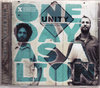 One Day as Lion ワン・デイ・アズ・ライオン/Tokyo,Japan 2010