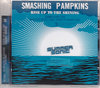 Smashing Pampkins スマッシング・パンプキンズ/Chiba,Japan 2010
