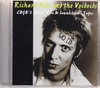 Richard Hell リチャード・ヘル/New York,USA 4.14.1977