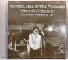 Richard Hell リチャード・ヘル/New York,USA 1.22.1977