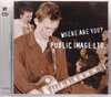 Public Image Ltd. pubNEC[WE~ebh/Canada 1982