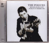 Pogues ポーグス/Ireland & Sweden 1985