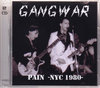 Gang War MOEEH[/New York,USA 1980