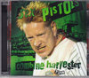 Sex Pistols セックス・ピストルズ/London,UK 2008