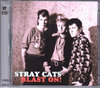 Stray Cats XgCELbc/Germany 1989