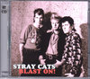 Stray Cats ストレイ・キャッツ/Germany 1989