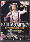Paul McCartney ポール・マッカートニー/Newport,UK 2010
