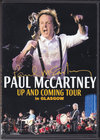 Paul McCartney ポール・マッカートニー/Scotland 2010