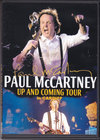 Paul McCartney ポール・マッカートニー/Wales,UK 2010