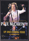 Paul McCartney ポール・マッカートニー/North Carolina,USA 2010