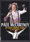 Paul McCartney ポール・マッカートニー/Tenessie,USA 2010