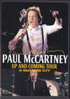 Paul McCartney ポール・マッカートニー/Utah,USA 2010