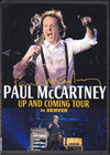 Paul McCartney ポール・マッカートニー/Colorado,USA 2010 
