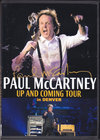 Paul McCartney |[E}bJ[gj[/Colorado,USA 2010 