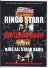 Ringo Starr リンゴ・スター/New York,USA 2010
