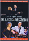 Carole King,James Taylor LELO/Tokyo,Japan 2010