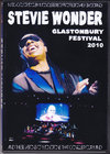 Stevie Wonder スティーヴィー・ワンダー/UK 2010