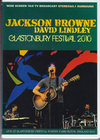 Jackson Browne ジャクソン・ブラウン/Pitlon,UK 2010