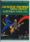 Jackson Browne WN\EuE/Pitlon,UK 2010