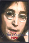 John Lennon WEm/TV Program 1972 & more