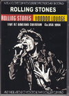 Rolling Stones ローリング・ストーンズ/California,USA 1994