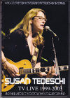 Susan Tedeschi X[UEefXL/TV Live 1999-2003