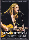Susan Tedeschi スーザン・テデスキ/TV Live 1999-2003