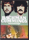 Bachman Cummings obN}EJ~OX/Illinois,USA 1977