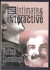 Burton Cummings バートン・カミングス/California,USA 1999 & more