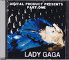 Lady Gaga レディ・ガガ/Takeover Nonstop Mega-Mix