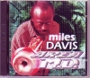 Miles Davis }CXEfCrX/Louisiana,USA 1985