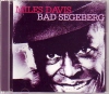 Miles Davis }CXEfCrX/West Germany 1984