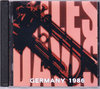 Miles Davis }CXEfCrX/Germany 1986