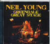 Neil Young ニール・ヤング/Florida,USA 2003