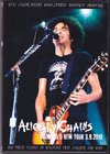 Alice in Chains アリス・イン・チェインズ/New York,USA 2010