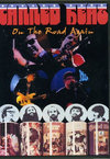 Canned Heat キャンド・ヒート/Germany 1998 & more