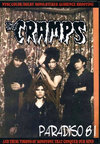 Cramps クランプス/Netherlands 1981