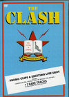 Clash NbV/Promo & Live Collection