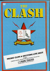 Clash クラッシュ/Promo & Live Collection